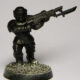 Tutorial: How to paint Cadian Shock Troops