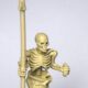 Tutorial: How to paint Skeleton Warriors