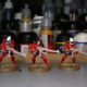 Second Batch of Guardian Defenders done!