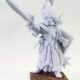 Tutorial: How to paint High Elf Seaguard from “Island of Blood”