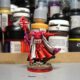 Farseer painting started