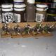 Clanrats, third batch done
