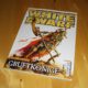 The Monthly White Dwarf Review: May 2011
