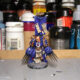 Ultramarines Cities of Death Captain Painting IV