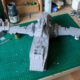 Thunderhawk: Early Dry Fit