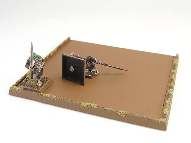 Bange for at dø Algebra Sløset Tutorial: Magnetic Movement Trays and Basing » Tale of Painters