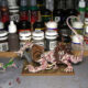 Hell Pit Abomination: lower half finished!