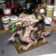 Hell Pit Abomination WIP Update #11