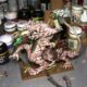 Hell Pit Abomination almost done!