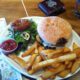 Review: Bugman’s Fatbloke Burger
