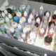 Tutorial: Turning a drawer into a paint rack