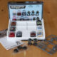 Review: Garfy and Jo give the Warhammer 40,000 Paint Set a try