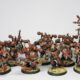 Showcase: World Eaters Chaos Space Marines