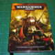 Review: Warhammer 40.000 6th Edition – The Rulebook (Pt. 1)