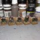 Skaven Clanrats Rank 5/6 finished!