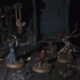 Showcase: Escape from Goblin Town Scenery from The Hobbit