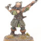 Tutorial: How to paint Dwalin the Dwarf from the Hobbit