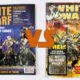 Review: White Dwarf February 2013 VS January 1998