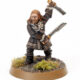 Tutorial: How to paint Fili the Dwarf from the Hobbit