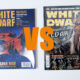Review: White Dwarf June 2013 vs November 2006