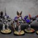 Showcase: World Eaters Tactical Support Squad