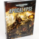 Review: Apocalypse Rulebook