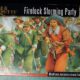 Review: Warlord Games Firelock Storming Party