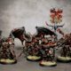 Showcase: World Eaters Possessed Chaos Space Marines