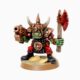Tutorials: How to paint Orks