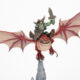 Showcase: (Another) Night Goblin Boss on “Flying Carpet”