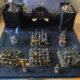 WIP: Garfy’s Orc Armies on Parade Board #10