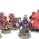 Showcase: Blood Angels by HudoftheDead