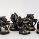Showcase: Raven Guard Scouts with Sniper Rifles