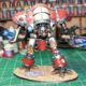 WIP: Forces of the Mechanicus and Skitarii #2
