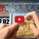 Video Tutorial: How Garfy Bases his Models