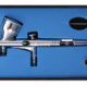 Review: £12.89 KMOON Dual Action Airbrush