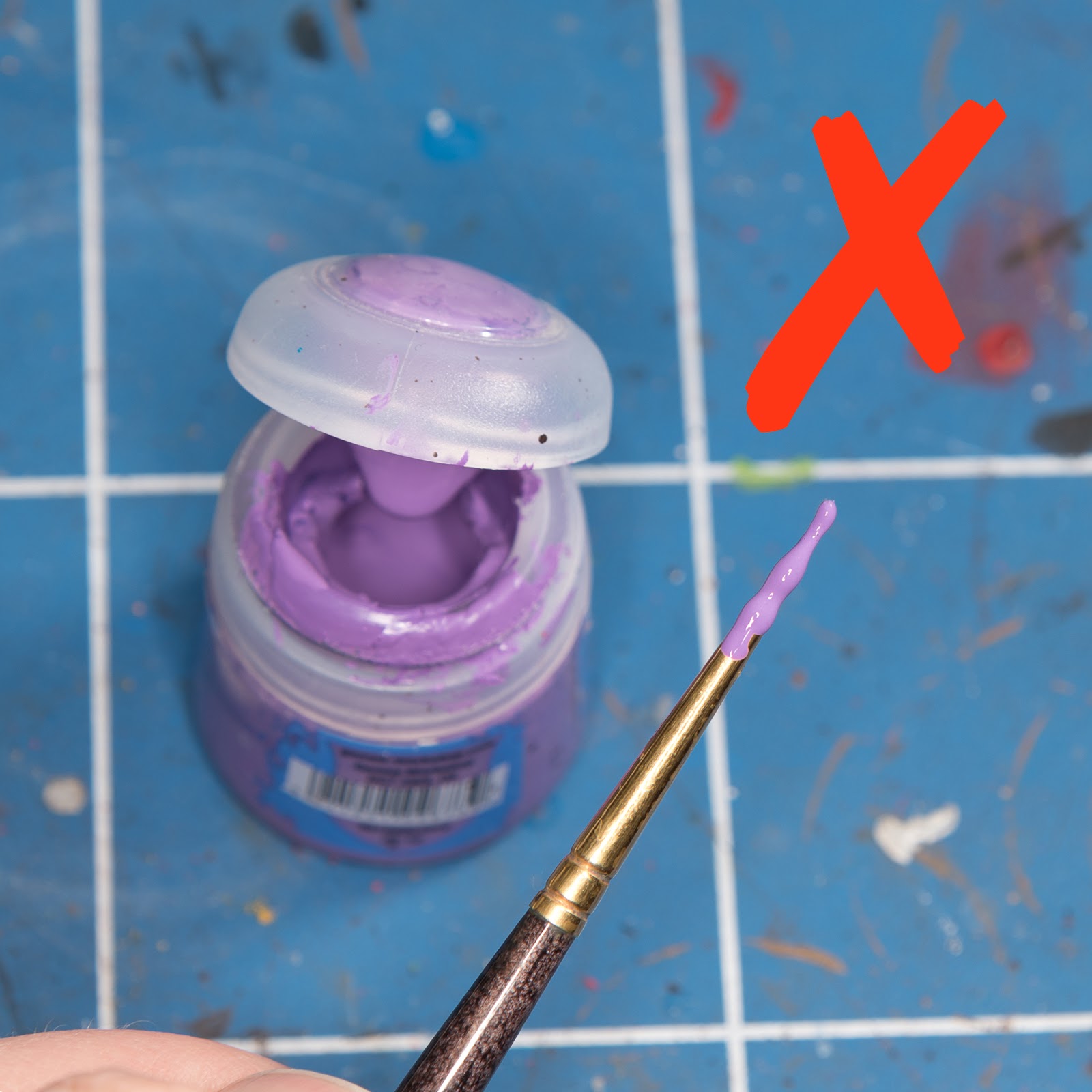 Review: The Masters Brush Cleaner and Preserver » Tale of Painters
