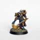 Showcase: Sisters of Battle Canoness Veridyan