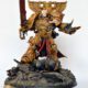 Showcase: Rogal Dorn, Primarch of the Imperial Fists (Conversion)