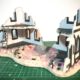 Tutorial: How to Scratch Build Ruined Buildings