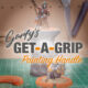 Garfy’s Get-a-Grip MKII Painting Handle