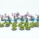 Showcase: Daemons of Tzeentch by Silvernome