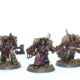 Showcase: Death Guard Apostles of Contagion Blight Lords