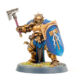 Tutorial: How to Paint Age of Sigmar Stormcast Eternals Liberator