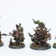 Showcase: Death Guard Apostles of Contagion Characters
