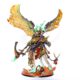 Showcase: Mortarion, Daemon Primarch of Nurgle by Howard