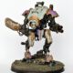 Showcase: Imperial Knights Armiger Warglaive