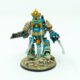 Showcase: Thousand Sons Contemptor Dreadnought by Silvernome