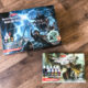 Review: The Army Painter Dungeons & Dragons Paint Sets