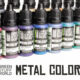 Review: Green Stuff World Metal Colors